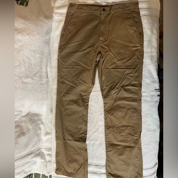 Carhartt relax fit pants - Picture 3 of 3